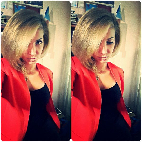 Анастасия Зубченко