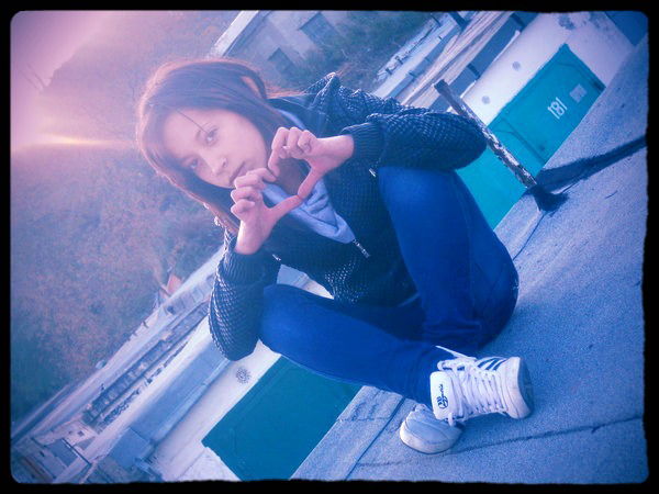 Настюшка ))))))))