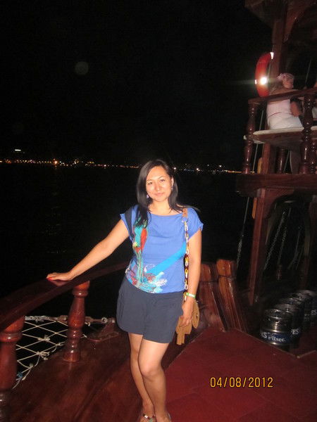 Гульназ Казкенова