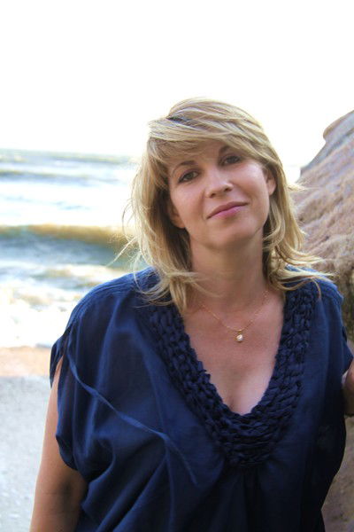 Оксана Кондрашова