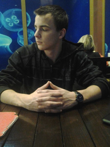 Евгений Демченко