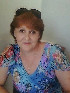 Ирина Борейко