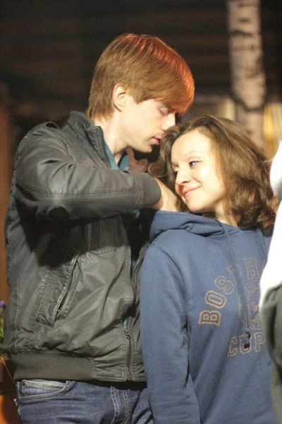 Мария Власова