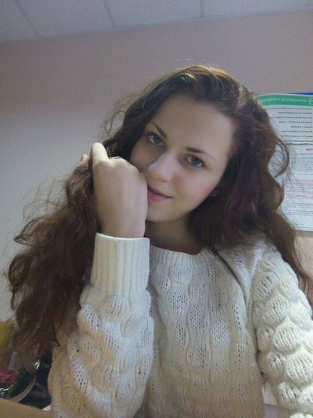 Виктория Андреева