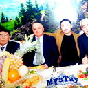 Нурбек Назарбеков