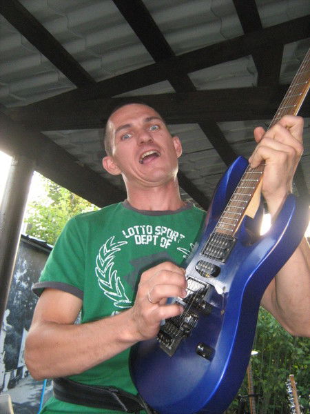 Александр Галкин