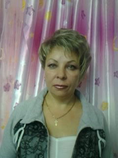 Франческа Загороднева