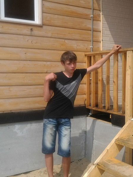 Валера Коробов