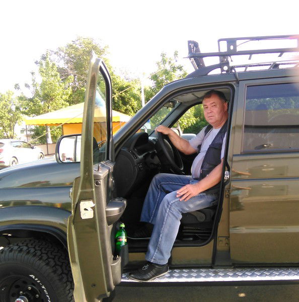 Борис Аджиев