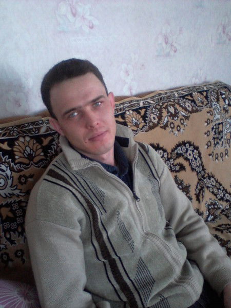 Николай Семёнов