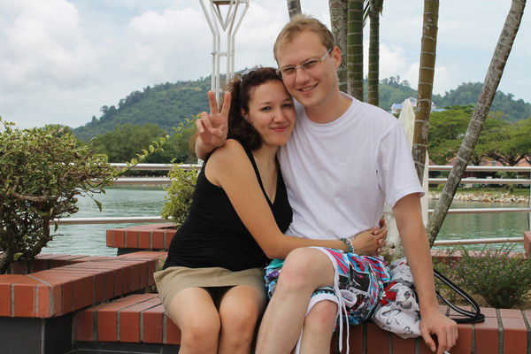 Dilyafruz Matigulina