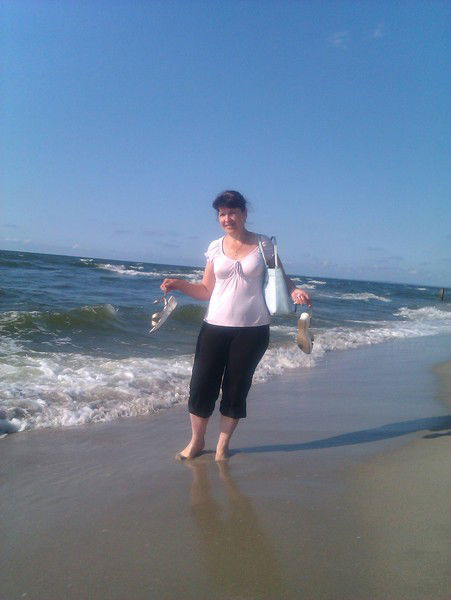 Марина Водяницкая