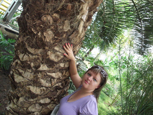 Любовь Бейкель