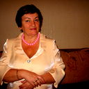 Галина Чайка(Велигоша)