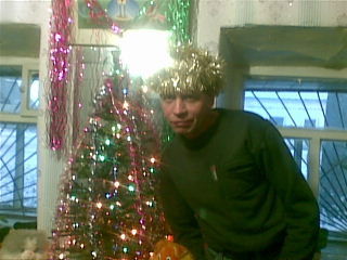 Вячеслав Сингер