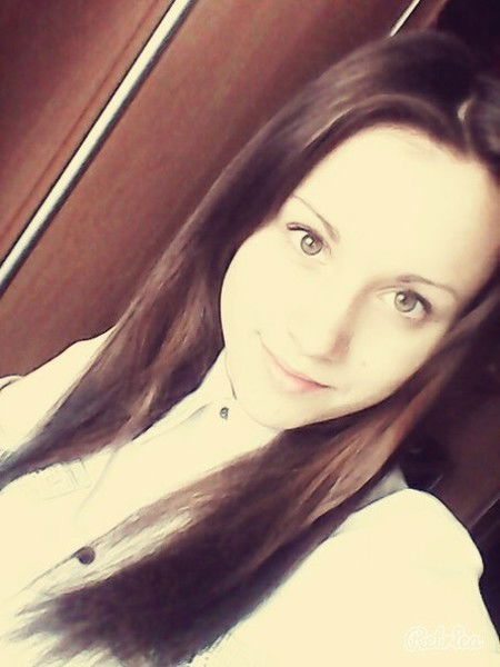 Яночка Шевская