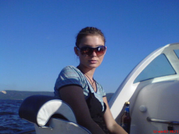 Венера Якупова