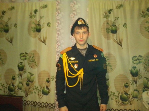 Аркадий Харьковский