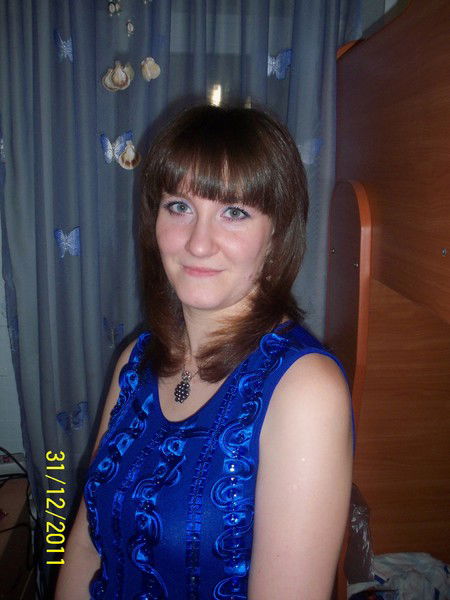 Юлия Беляева