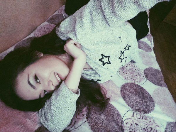 Ульяна Шаньдикова