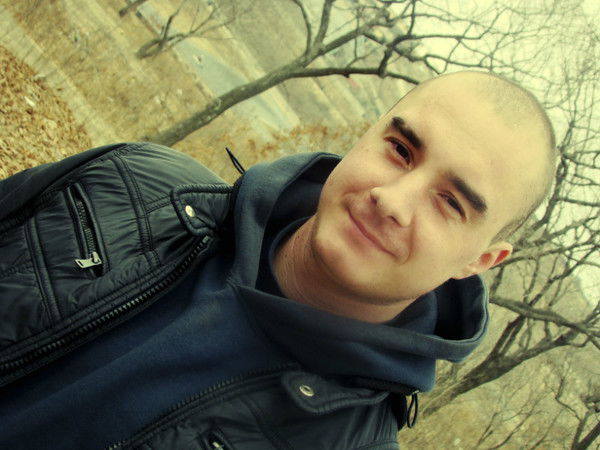 Антон Власов