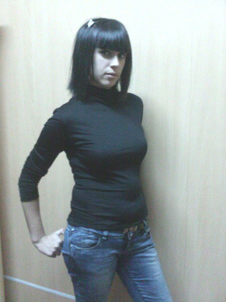 Виктория Тимофеева