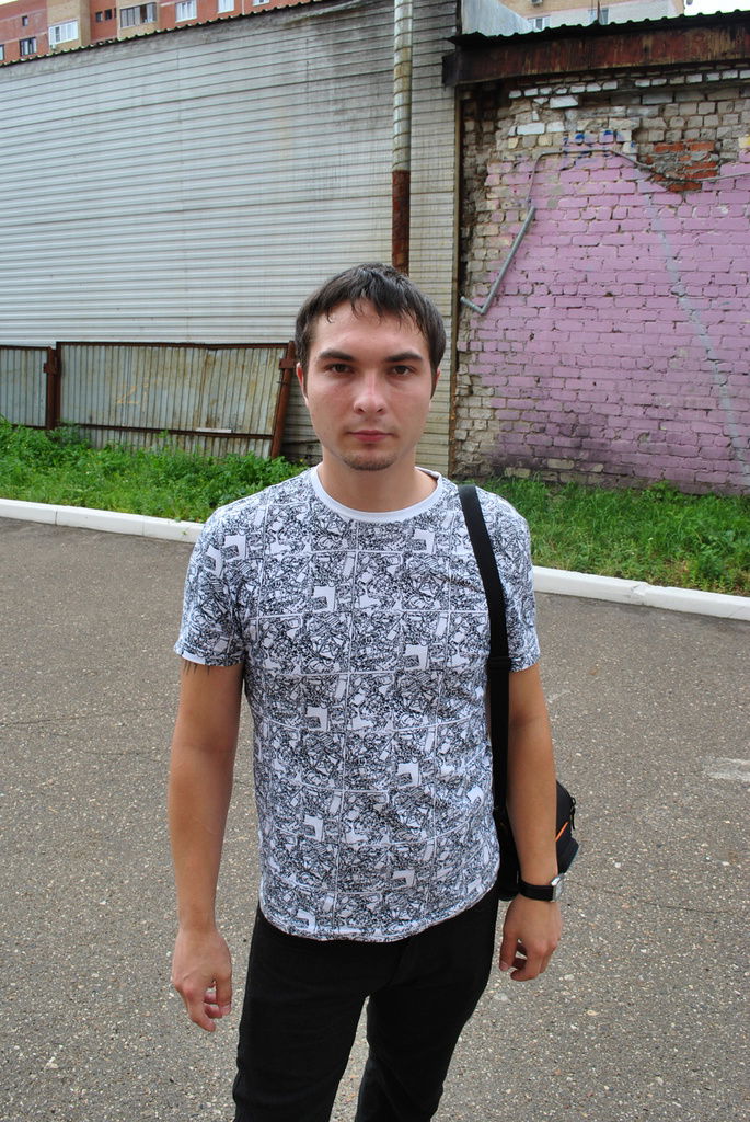 Тимур Мухутдинов