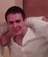 Максим Тимофеев