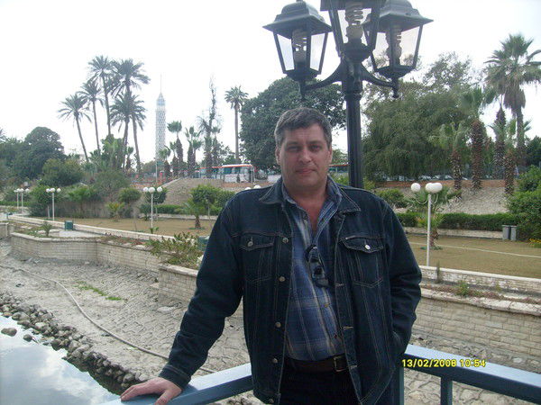 Алексей Афицкий