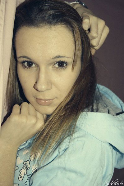 Анна Клыкова