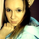 Анна Клыкова