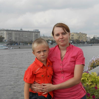 Ирина Мищенко