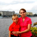 Ирина Мищенко