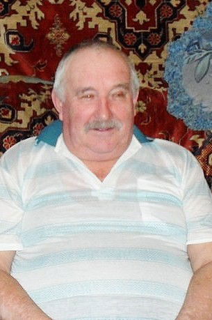 Александр Занин