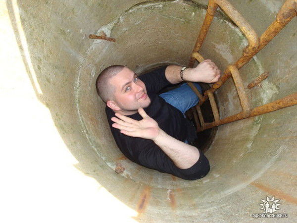 Дмитрий Крайнов