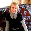 Маргарита Балахонова