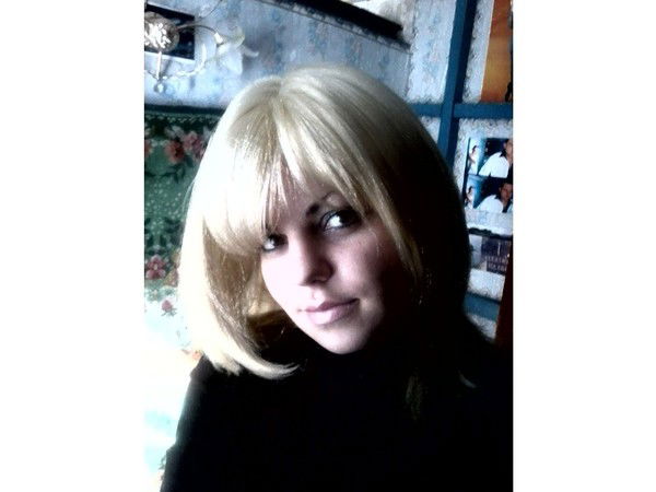 Инна Рабчёнок