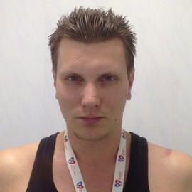 Сержо Волков