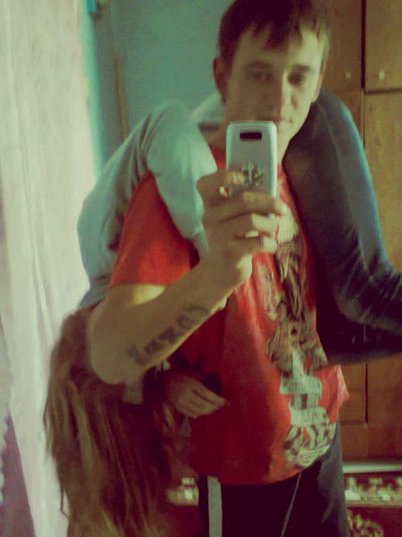 Анна Мисецкая