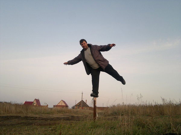 Сергей Орлов