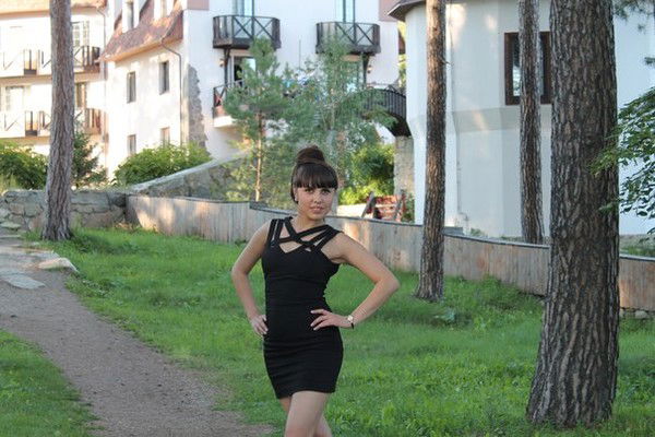 Анна Мещерякова