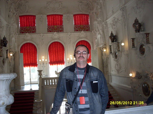 Эдуард Лукьянчиков