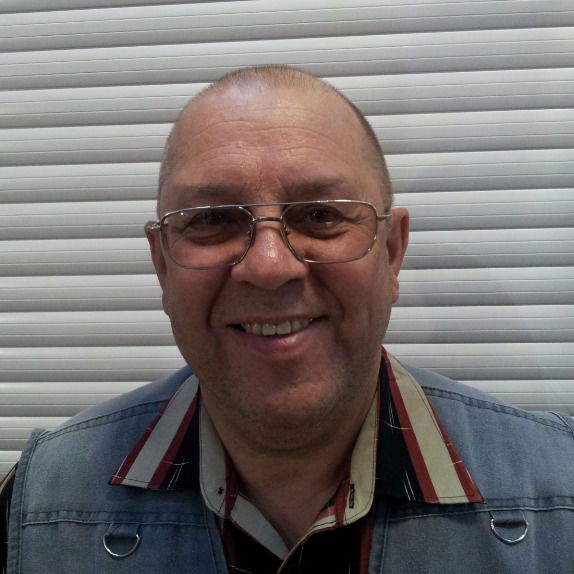 Александр Беляев