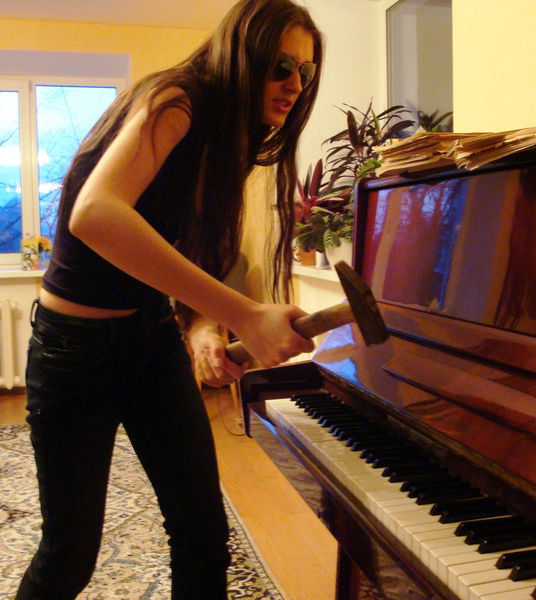 Соня Коренева