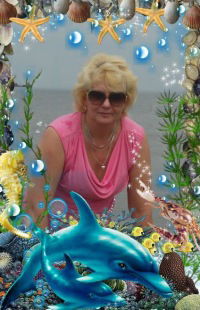 Татьяна Рогова