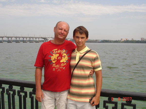 Сергей Нефедьев