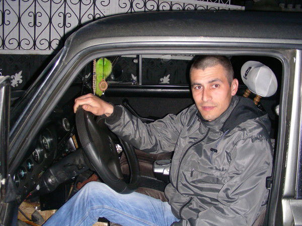 Сергей Бордиян