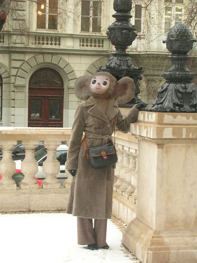 Галина Бойчук