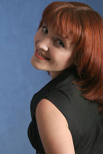 Алина Зарипова