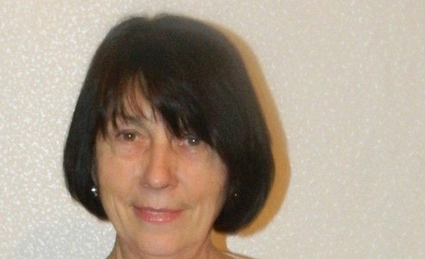 Любовь Тагаева